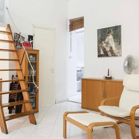 Vicino A Piazza Del Popolo Apartment Rome Luaran gambar