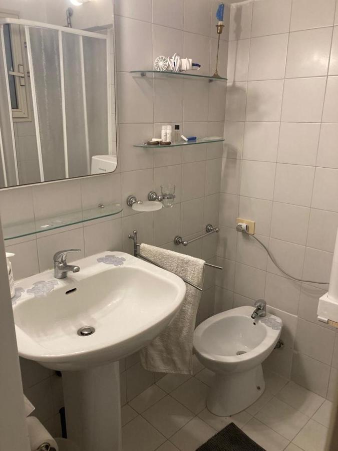 Vicino A Piazza Del Popolo Apartment Rome Luaran gambar